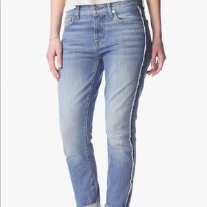 7 for all mankind josefina boyfriend jeans